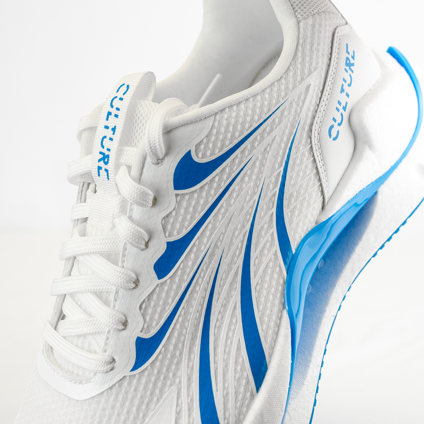 Culture Glider 1  V2 Glacier Blue