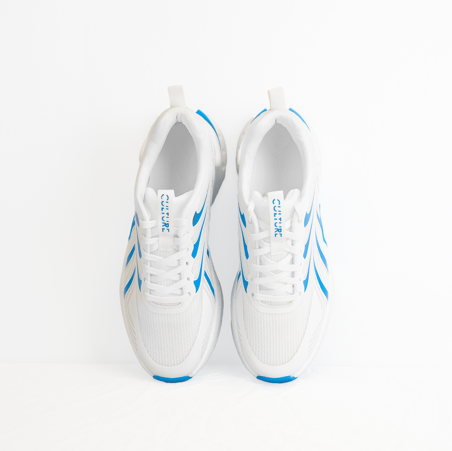 Culture Glider 1  V2 Glacier Blue