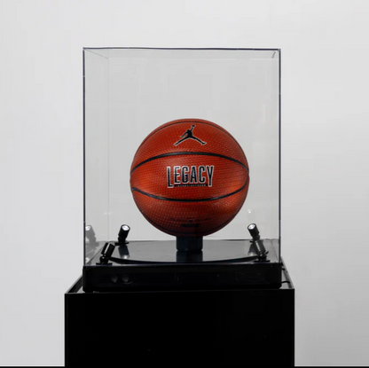 SCHUMI 360° Tall - LED Display Crate for Sneakers & Collectables